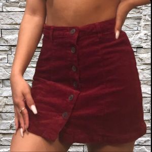 Forever 21 Skirt 🤍